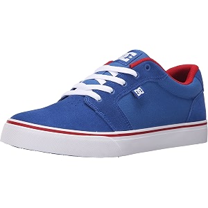 dc boys anvil tx m shoe sneakers