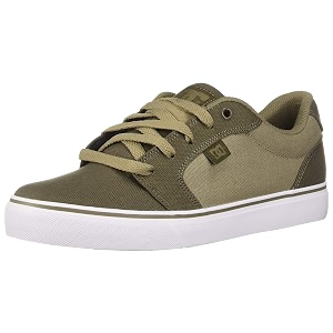 dc boys anvil tx m shoe sneakers