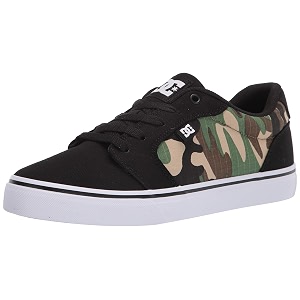 dc boys anvil tx m shoe sneakers
