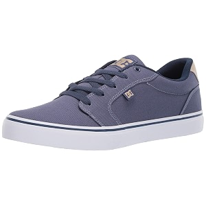 dc boys anvil tx m shoe sneakers