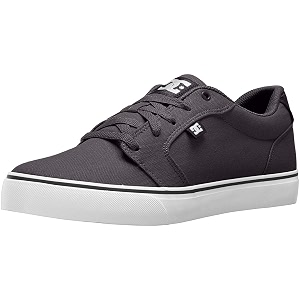 dc boys anvil tx m shoe sneakers