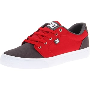 dc boys anvil tx m shoe sneakers
