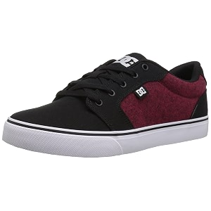 dc boys anvil tx m shoe sneakers