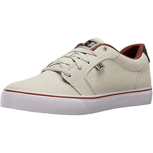 dc boys anvil tx m shoe sneakers