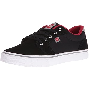 dc boys anvil tx m shoe sneakers