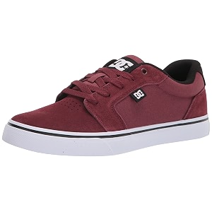 dc boys anvil tx m shoe sneakers