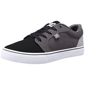 dc boys anvil tx m shoe sneakers