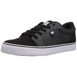 dc boys anvil tx m shoe sneakers