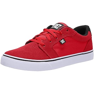 dc boys anvil tx m shoe sneakers