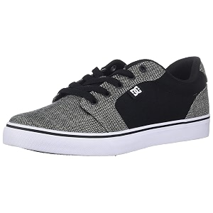 dc boys anvil tx m shoe sneakers