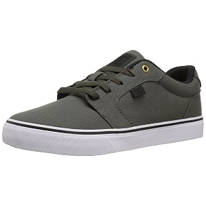 dc boys anvil tx m shoe sneakers