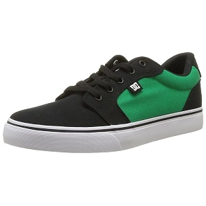 dc boys anvil tx m shoe sneakers