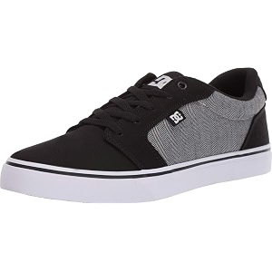 dc boys anvil tx m shoe sneakers