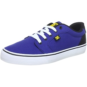 dc boys anvil tx m shoe sneakers