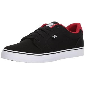 dc boys anvil tx m shoe sneakers
