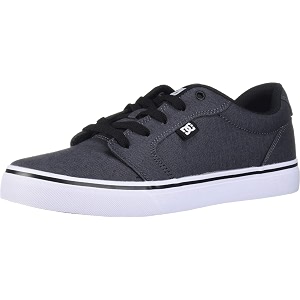 dc boys anvil tx m shoe sneakers