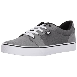 dc boys anvil tx m shoe sneakers