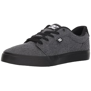 dc boys anvil tx m shoe sneakers