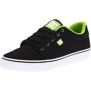dc boys anvil tx m shoe sneakers