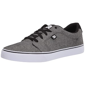 dc boys anvil tx m shoe sneakers