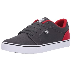dc boys anvil tx m shoe sneakers