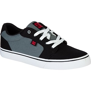 dc boys anvil tx m shoe sneakers