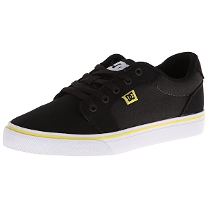 dc boys anvil tx m shoe sneakers