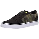 DC Boys Anvil Tx M Shoe Sneakers