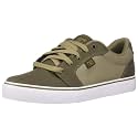 DC Boys Anvil Tx M Shoe Sneakers