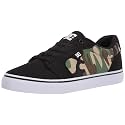 DC Boys Anvil Tx M Shoe Sneakers