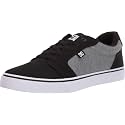 DC Boys Anvil Tx M Shoe Sneakers