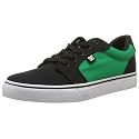 DC Boys Anvil Tx M Shoe Sneakers