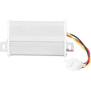 dc to dc converter 24v dc 36v dc 48v dc 60v dc 72v dc to 12v dc 10amp