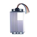 DC DC Isolated Battery Charger 42-250V 48V 110V 120V 220V to 12.6V 14V 14.5V 6-10A Constant Current 12V Power Supply(10A,42-135V-12.6V)