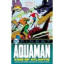 DC Finest: Aquaman: The King of Atlantis