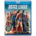 DC: Justice League