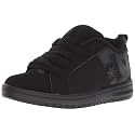 DC Kids Court Graffik Skate Shoe