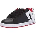 DC Men39s Court Graffik M Shoe Leather