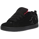 DC Men39s Court Graffik M Shoe Leather