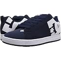 DC Men39s Court Graffik M Shoe Leather