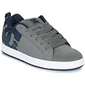 DC Men39s Court Graffik M Shoe Leather