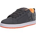 DC Men39s Court Graffik M Shoe Leather