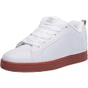 DC Men39s Court Graffik M Shoe Leather
