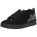 DC Men39s Court Graffik M Shoe Leather