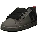 DC Men39s Court Graffik M Shoe Leather