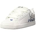 DC Men39s Court Graffik M Shoe Leather