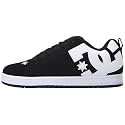DC Men39s Court Graffik M Shoe Leather