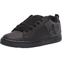 DC Men39s Court Graffik M Shoe Leather