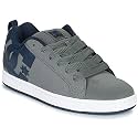 DC Men39s Court Graffik M Shoe Leather