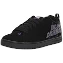 DC Men39s Court Graffik M Shoe Leather